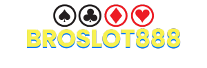 Logo BROSLOT888